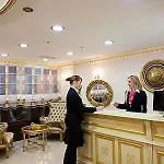 Ξενοδοχείο White House