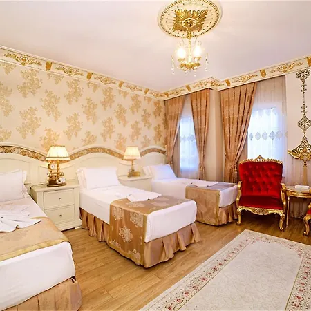 伊斯坦布尔白宫酒店 酒店 伊斯坦布尔