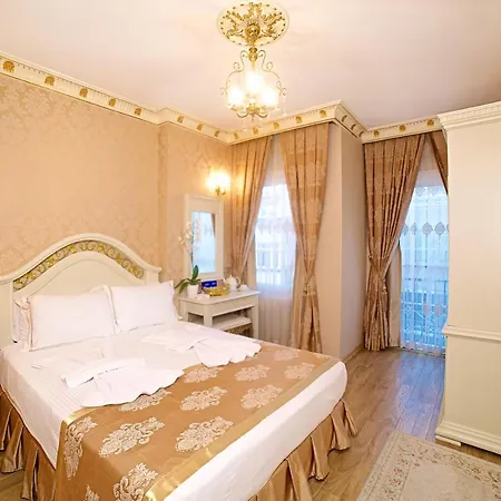 وايت هاوس اسطنبول