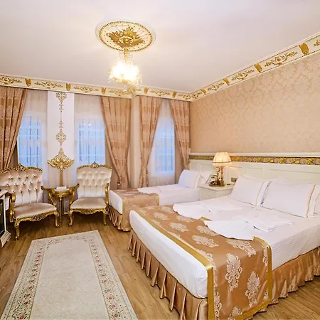 White House Hotel 4*