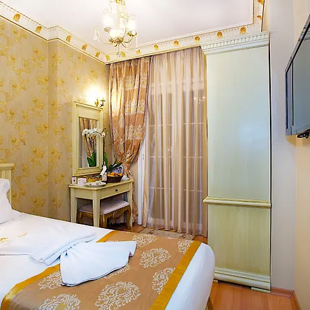 White House Provincia di Istanbul