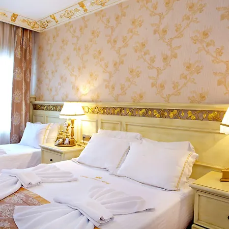 伊斯坦布尔白宫酒店 伊斯坦布尔