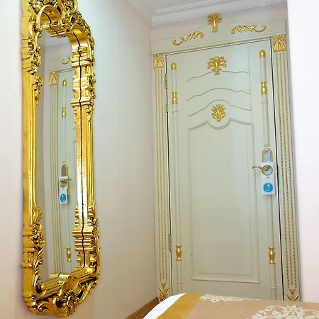 伊斯坦布尔白宫酒店 酒店 伊斯坦布尔