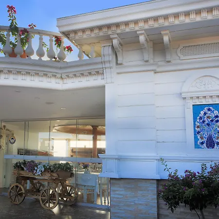 Hotel White House Provincia di Istanbul