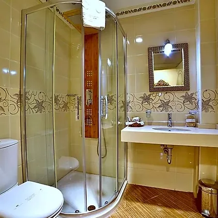 Hotel White House Istanboel