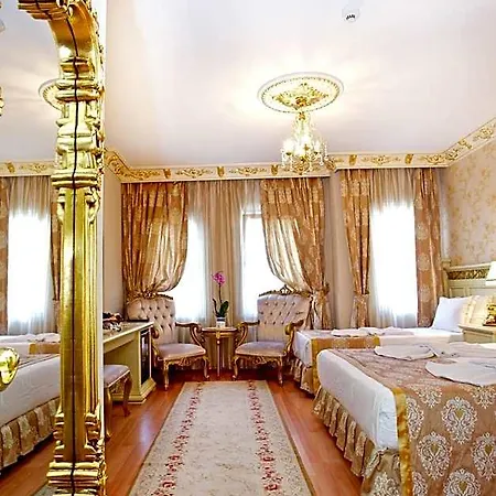 White House Hotel 4*
