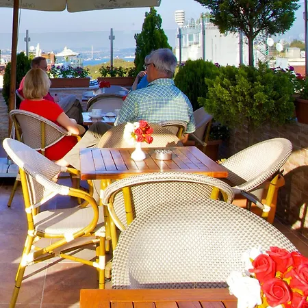 酒店 伊斯坦布尔白宫酒店 伊斯坦布尔