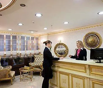호텔 화이트 하우스
