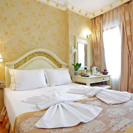 Hotel White House Istanbul