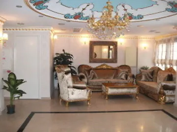 White House