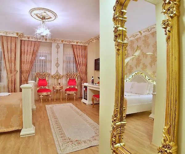 Hotel White House 4*