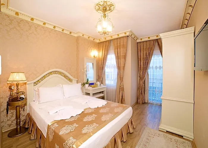 White House Istanbul