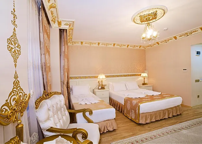 Hotel White House 4*