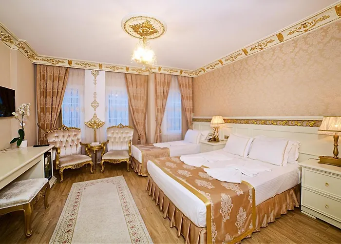 White House Hotel 4*