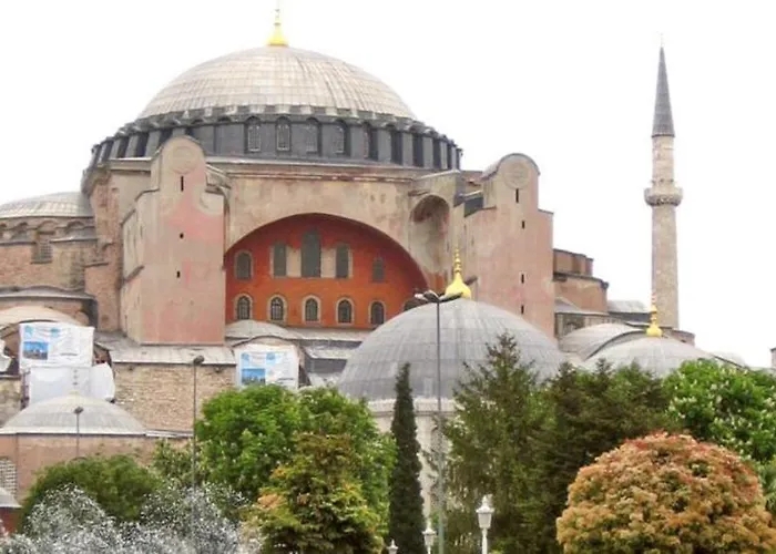 Hotel White House Istanbul