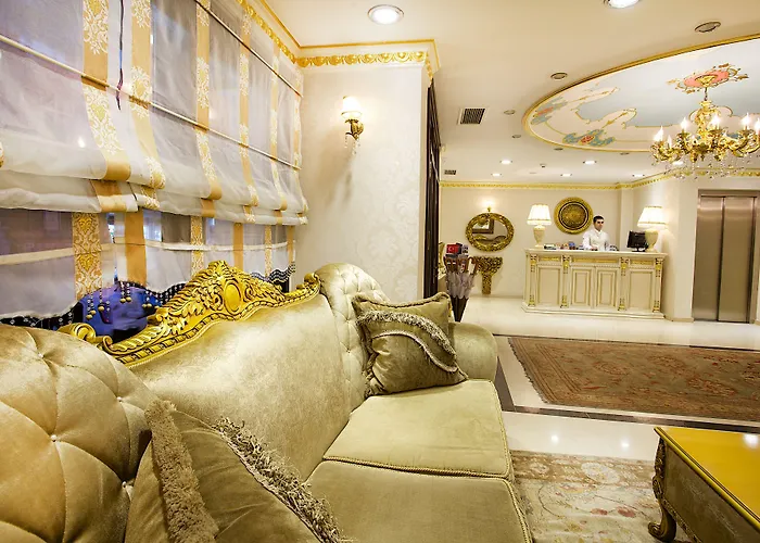 Hotel White House 4*