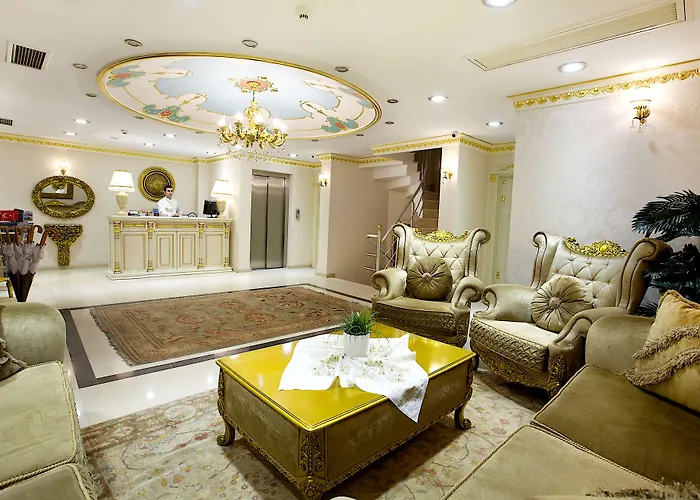 Hotel White House 4*