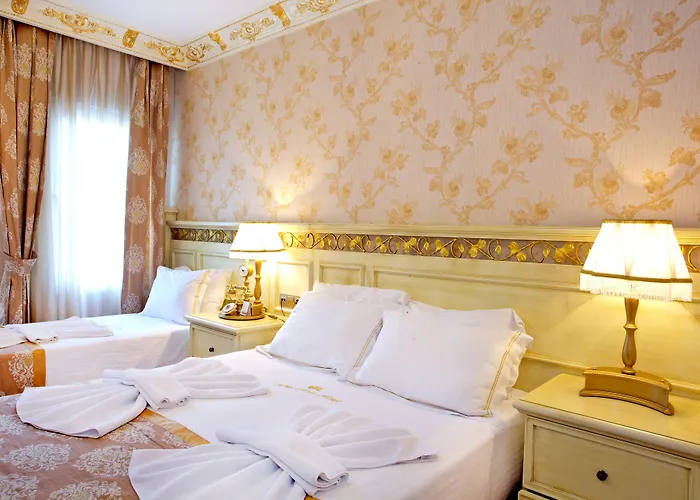 White House Istanbul