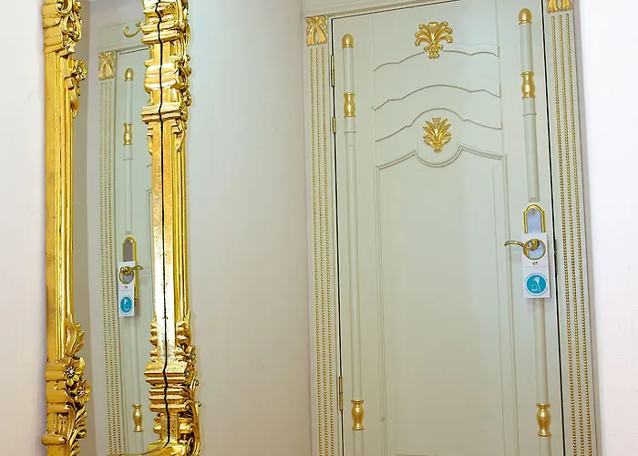 White House Hotel Istanbul