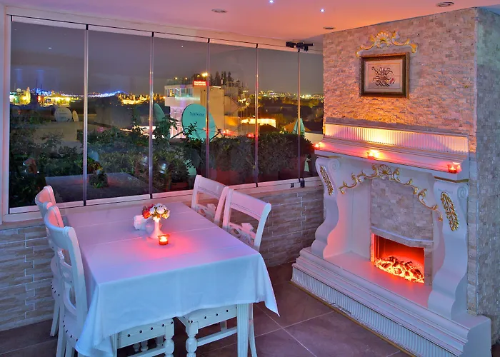 Hotel White House 4*