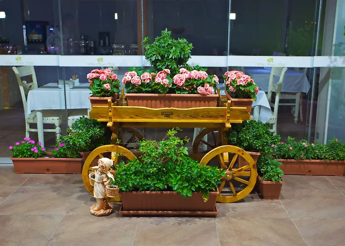 Hotel White House Istanbul