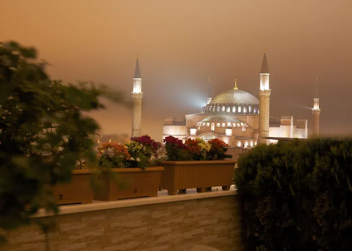 White House Hotel 4*