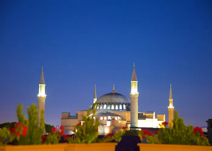 White House Istanbul