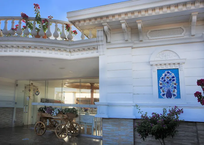 Hotel White House Istanbul