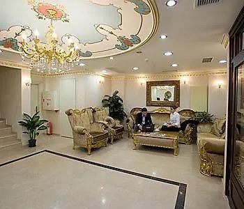 Hotel White House 4*