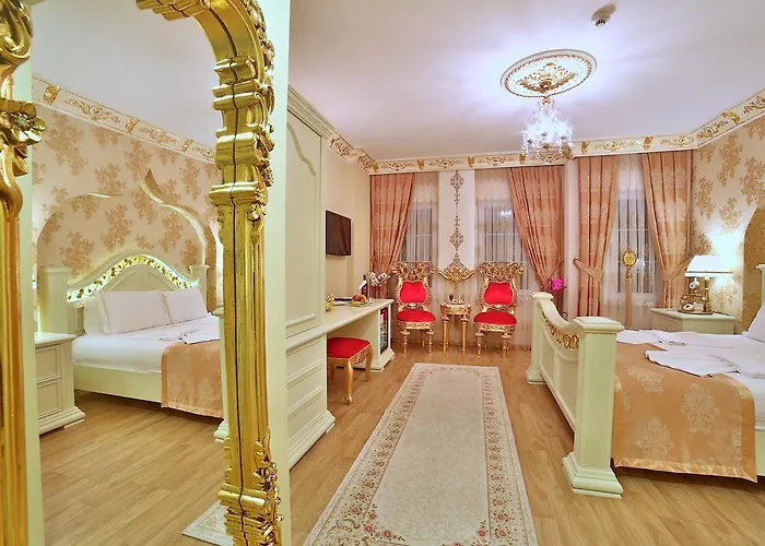 Hotel White House 4*