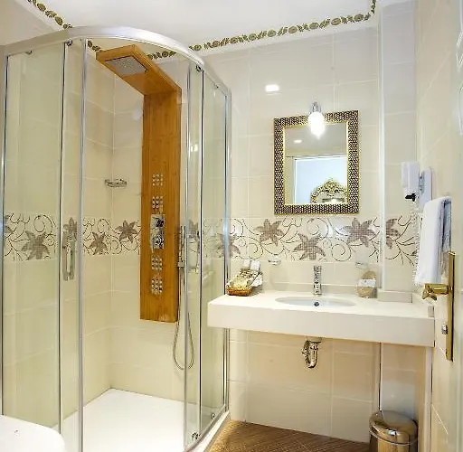 White House Hotel Istanbul