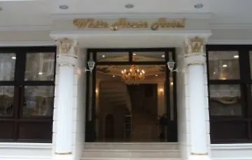 Hotel White House 4*
