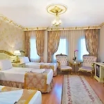وايت هاوس 4*