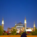 وايت هاوس اسطنبول