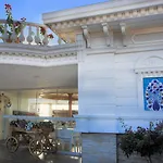 فندق وايت هاوس اسطنبول