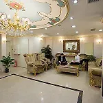فندق وايت هاوس 4*