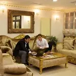 فندق وايت هاوس