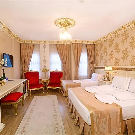 White House Hotel