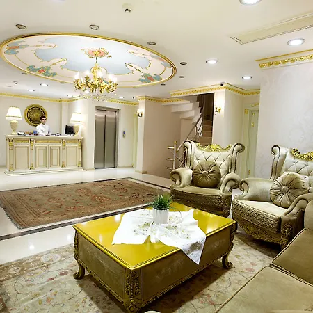 فندق وايت هاوس 4*