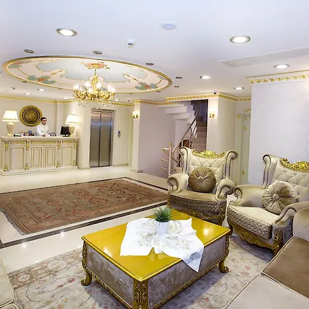 وايت هاوس فندق اسطنبول