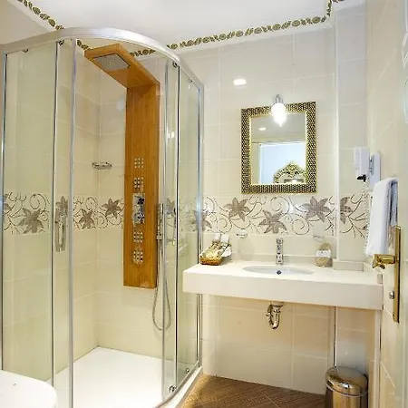 White House Hotel Istanbul