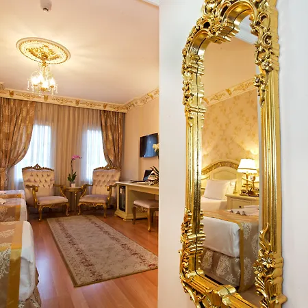 Hotel White House