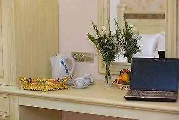 ホワイト ハウス イスタンブール